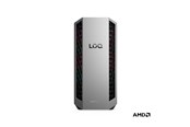 Stationær - PC & Mac - Lenovo LOQ 26ADR10 - tower Ryzen 7 8745HX 3.6 GHz - 16 GB - SSD 512 GB - 91DF008TMW