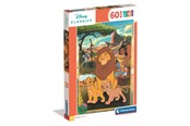 Puslespil - Clementoni Puzzle Maxi Disney Classics 2026 60 pieces Floor - 26314