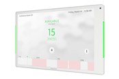 Vægbeslag, AV-Beslag & AV-Møbler - Crestron Electronics Crestron TSS-1080-W - room manager - 10.1" touch screen - 802.11a/b/g/n/ac/ax (Wi-Fi 6E) - white - Max - recommended for - TSS-1080-W