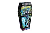 Puslespil - Clementoni Puzzle Monster High Coffin Pack Frank 150 pieces Floor - 28185