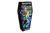 Puslespil - Clementoni Puzzle Monster High Coffin Pack Cleo 150 pieces Floor - 28186