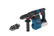 Skrue/Boremaskine - Bosch Professional Bosch 0 611 910 00G rotary hammer - 061191000G