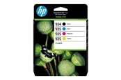 Blæk, Toner & Forbrugsstoffer - HP 934/935 - 6ZC72AE#LS1