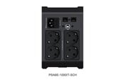 UPS - Vertiv PowerUPS 200 Essential Series PSA6E-1000IT-SCH - UPS - 525 Watt - 1000 VA - PSA6E-1000IT-SCH