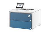 Printer - HP LaserJet Enterprise 5502dn - Monokrom - Laser - 675R6A#B19