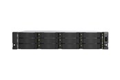 NAS-Server - QNAP TS-H1465U - NAS server - NAS-Server - TS-H1465U-RP-8G