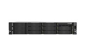 NAS-Server - QNAP TS-H1065EU-RP - NAS server - NAS-Server - TS-H1065EU-RP-8G
