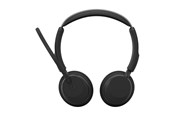 Hovedtelefoner/headset - Jabra Evolve3 45 MS - 34599-999-899