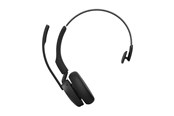 Hovedtelefoner/headset - Jabra Evolve3 45 MS Mono - 34599-899-889