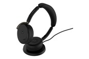 Hovedtelefoner/headset - Jabra Evolve3 65 Flex MS - 36699-999-889