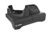 Strømforsyning - Zebra - handheld charging stand + battery charger - single slot Strømforsyning - ATX - 80 Plus - CRD-NGTC7-2SE1B