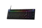 Tastatur - Logitech G G316 X 98 - Gaming Tastatur - Czechoslovakian - Sort - 920-014203