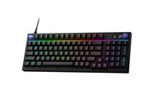 Tastatur - Logitech G G316 X 98 - Gaming Tastatur - Tysk - Sort - 920-014189