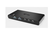Dockingstation - I-Tec - docking station - USB-C / USB4 / Thunderbolt 3 / Thunderbolt 4 / Thunderbolt 5 - HDMI - C31KVMHDMIDOCKPD