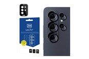 Mobil - Andet Tilbehør - 3mk Lens Protection Pro - lens protector for mobile phone - 5903108706742