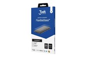 Mobil - Beskyttelsesglas - 3mk FlexibleGlass - screen protector for mobile phone - shatterproof - 5903108551441
