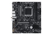 Bundkort - MSI PRO A620AM-G EVO WIFI - motherboard - micro ATX - Socket AM5 - AMD A620A Bundkort - AMD A620A - AMD AM5 - DDR5 RAM - Micro-ATX - PRO A620AM-G EVO WIFI