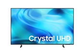 Fladskærms TV - Samsung 43" Fladskærms TV LED 4K HDR 10+ TU43U8005HU - Crystal UHD - TU43U8005HUXNA