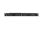 NAS-Server - QNAP TS-H665U-RP - NAS server - NAS-Server - TS-H665U-RP-8G