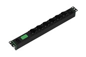 Strømkabel (ekstern) - APC Easy Rack PDU Basic - SEP6104G