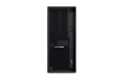 Stationær - Workstation - Lenovo ThinkStation P4 - tower - AI Workstation - Ryzen 7 Pro 9755 3.8 GHz - AMD PRO - 64 GB - SSD 1 TB - Nordic - 30KN0018MT