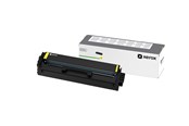 Blæk, Toner & Forbrugsstoffer - Xerox - high capacity - yellow - original - toner cartridge - 006R05078