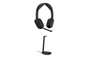 Hovedtelefoner/headset - HP Poly Focus 625 - C56XXAA#AC3