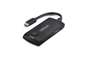 Repeater, boostere, bridges & transceiver - StarTech.com Startech - wireless video/audio/infrared extender - USB-C - 4KUSBC-WIRELESS-TX