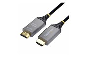 Skærmkabel - StarTech.com Startech HDMI cable - 15 m - 8K-A-15M-HDMI-CABLE