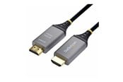Skærmkabel - StarTech.com Startech HDMI cable - 10 m - 8K-A-10M-HDMI-CABLE