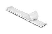Netværkstilbehør - DeLOCK cable holder - self-adhesive - 19065