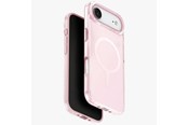 Mobil - Covers & Cases - UNIQ Clario Magclick Charging Case for iPhone Air - Black - 8886463694770