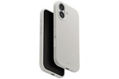 Mobil - Covers & Cases - UNIQ Lino Case for iPhone 17 Magclick Charging - Grey - 8886463694886