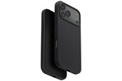 Mobil - Covers & Cases - UNIQ Lino Case for iPhone 17 Pro Max Magclick Charging - Grey - 8886463694961