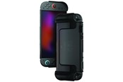 Mobil - Covers & Cases - UNIQ Hybrid Bytearmor Case for Nintendo Switch 2 - Black - 8886463695111
