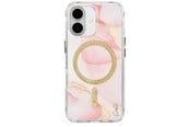 Mobil - Covers & Cases - UNIQ Coehl Aeris Case for iPhone 17 Magnetic Charging - Pink - 8886463695258