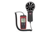 Måleværktøj - UNI-T UT363S anemometer - UT363S