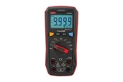 Måleværktøj - UNI-T UT60BT Bluetooth digitalt multimeter - UT60BT