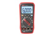 Måleværktøj - UNI-T Uni-T True RMS UT15B MAX digitalt multimeter - UT15B MAX