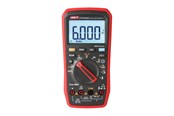 Måleværktøj - UNI-T Uni-T True RMS UT17B MAX digitalt multimeter - UT17B MAX