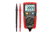 Måleværktøj - UNI-T Uni-T UT120C digitalt multimeter i lommeformat - UT125C