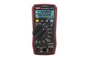 Måleværktøj - UNI-T Uni-T UT117C digitalt multimeter - UT117C