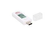 Måleværktøj - UNI-T Anmeldelse af USB Uni-T UT658 - UT658