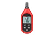 Måleværktøj - UNI-T Uni-T UT333BT Mini temperatur- og fugtmåler - UT333BT