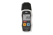 Måleværktøj - UNI-T Uni-T UT330T USB digitalt termo-hygrometer med datalogning - UT330T