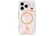 Mobil - Covers & Cases - UNIQ Coehl Aeris iPhone 17 Pro Magnetic Charging Case - Pink - 8886463695272
