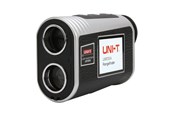 Måleværktøj - UNI-T Uni-T LM1000A Laserafstandsmåler - LM1000A