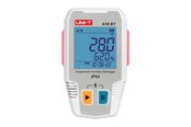 Måleværktøj - UNI-T Uni-T A56 BT Bluetooth temperatur- og fugtighedslogger - A56 BT