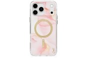 Mobil - Covers & Cases - UNIQ Coehl Aeris Case for iPhone 17 Pro Max Magnetic Charging - Pink - 8886463695289