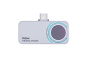 Måleværktøj - Mileseey TR256i Mini termisk kamera til iPhone - TR256iiOS